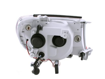 Picture of ANZO USA Headlight Set - 121281