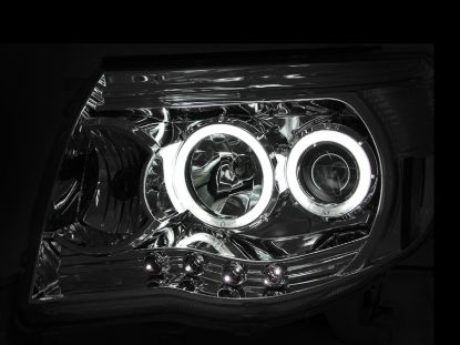 Picture of ANZO USA Headlight Set - 121281