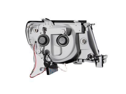 Picture of ANZO USA Headlight Set - 121282
