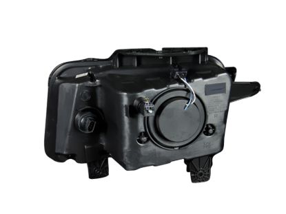Picture of ANZO USA Headlight Set - 121312