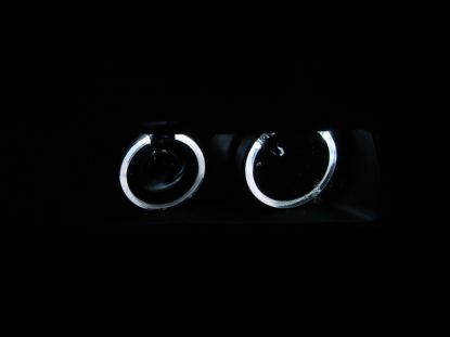 Picture of ANZO USA Headlight Set - 121325