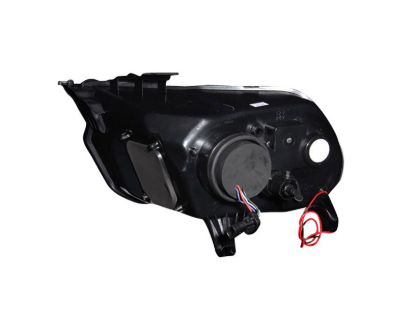 Picture of ANZO USA Headlight Set - 121323