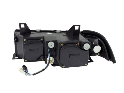 Picture of ANZO USA Headlight Set - 121325