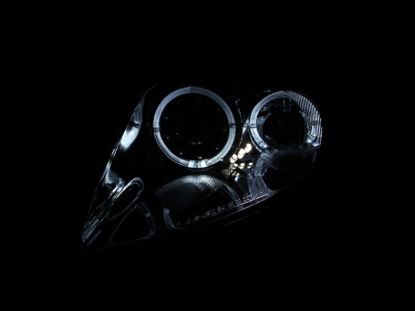 Picture of ANZO USA Headlight Set - 121332