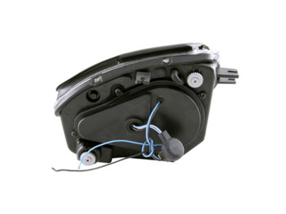 Picture of ANZO USA Headlight Set - 121332