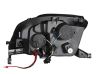 Picture of ANZO USA Headlight Set - 121341