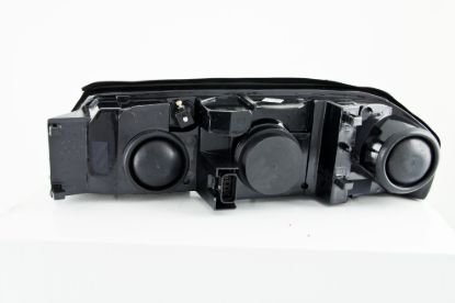 Picture of ANZO USA Headlight Set - 121339