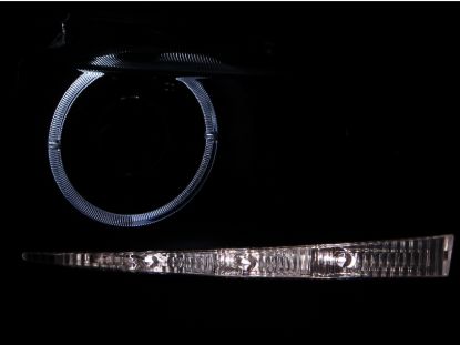 Picture of ANZO USA Headlight Set - 121347