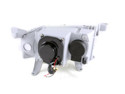 Picture of ANZO USA Headlight Set - 121347
