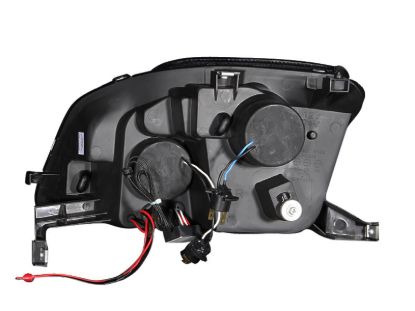 Picture of ANZO USA Headlight Set - 121342