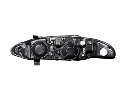 Picture of ANZO USA Headlight Set - 121365