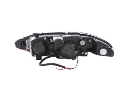 Picture of ANZO USA Headlight Set - 121366