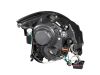 Picture of ANZO USA Headlight Set - 121364