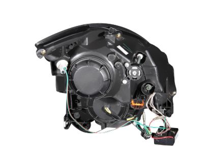 Picture of ANZO USA Headlight Set - 121364