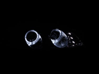 Picture of ANZO USA Headlight Set - 121380