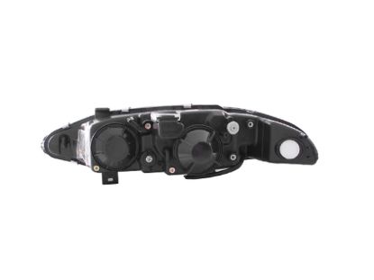 Picture of ANZO USA Headlight Set - 121378