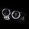 Picture of ANZO USA Headlight Set - 121381