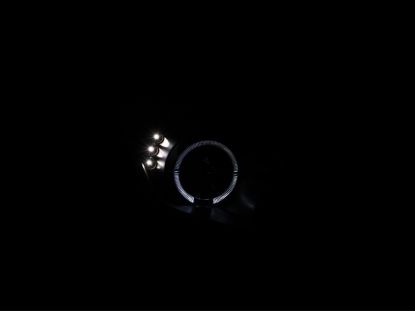 Picture of ANZO USA Headlight Set - 121387