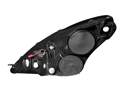 Picture of ANZO USA Headlight Set - 121387