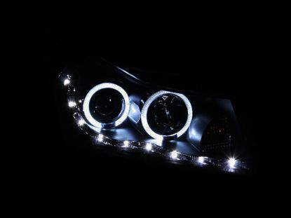 Picture of ANZO USA Headlight Set - 121400