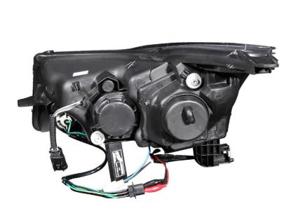 Picture of ANZO USA Headlight Set - 121400