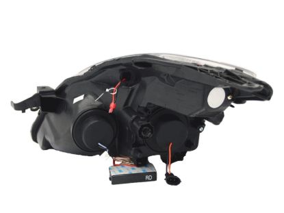 Picture of ANZO USA Headlight Set - 121396