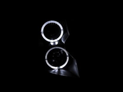 Picture of ANZO USA Headlight Set - 121415