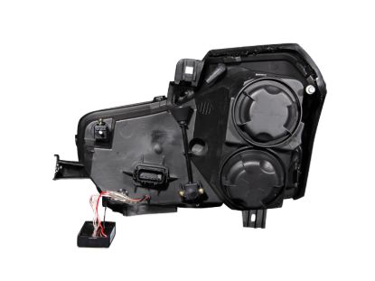 Picture of ANZO USA Headlight Set - 121417