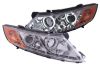 Picture of ANZO USA Headlight Set - 121459