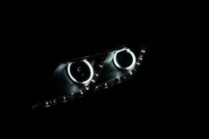 Picture of ANZO USA Headlight Set - 121460