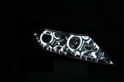 Picture of ANZO USA Headlight Set - 121459