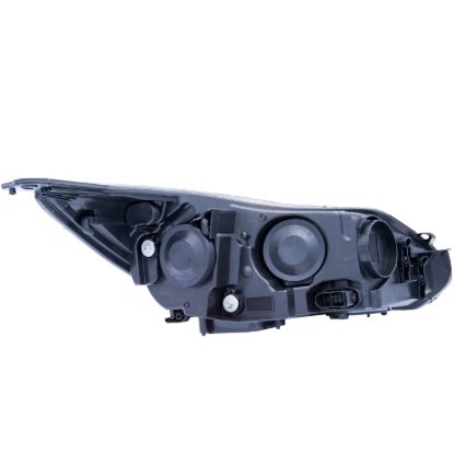 Picture of ANZO USA Headlight Set - 121491