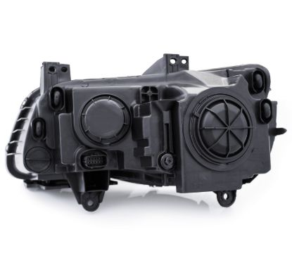 Picture of ANZO USA Headlight Set - 121495