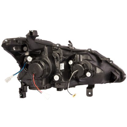 Picture of ANZO USA Headlight Set - 121500