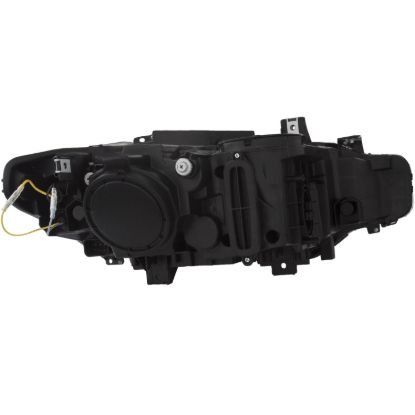 Picture of ANZO USA Headlight Set - 121507
