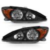 Picture of ANZO USA Headlight Assembly - 121538