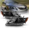 Picture of ANZO USA Headlight Assembly - 121539