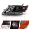 Picture of ANZO USA Headlight Assembly - 121539