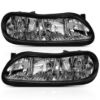 Picture of ANZO USA Headlight Assembly - 121533