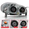 Picture of ANZO USA Headlight Assembly - 121540