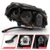 Picture of ANZO USA Headlight Assembly - 121553
