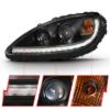 Picture of ANZO USA Headlight Assembly - 121553