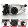 Picture of ANZO USA Headlight Assembly - 121555