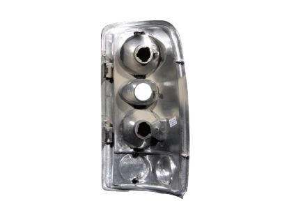 Picture of ANZO USA Tail Light Set - 211008