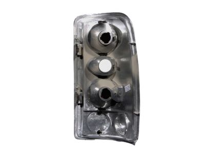 Picture of ANZO USA Tail Light Set - 211010