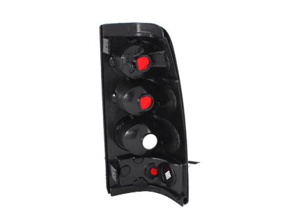 Picture of ANZO USA Tail Light Set - 211022