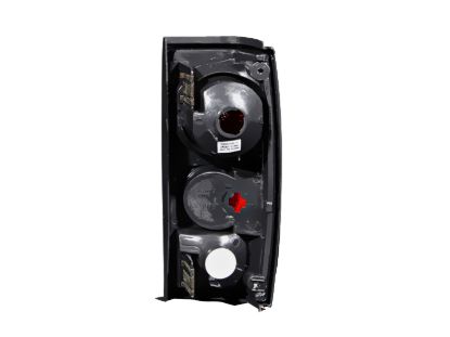 Picture of ANZO USA Tail Light Set - 211031