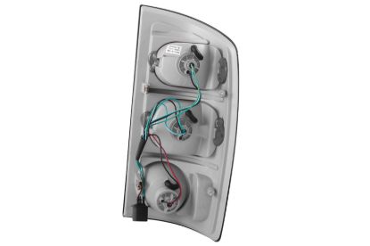 Picture of ANZO USA Tail Light Set - 211043