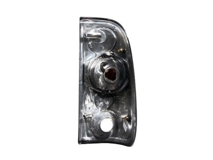 Picture of ANZO USA Tail Light Set - 211065