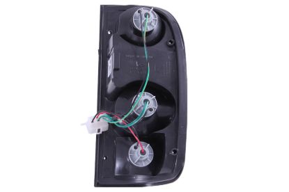 Picture of ANZO USA Tail Light Set - 211127